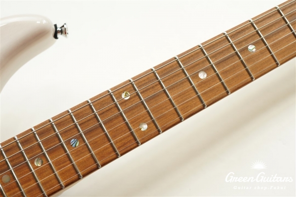 PREMERO TOM ALDER - BLACK&WHITE